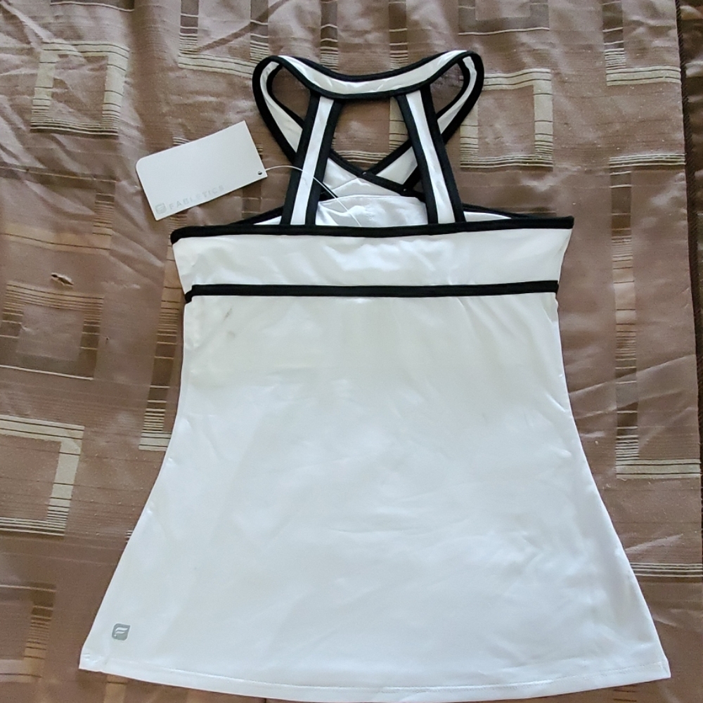 Fabletics tank top - Picture 2 of 4
